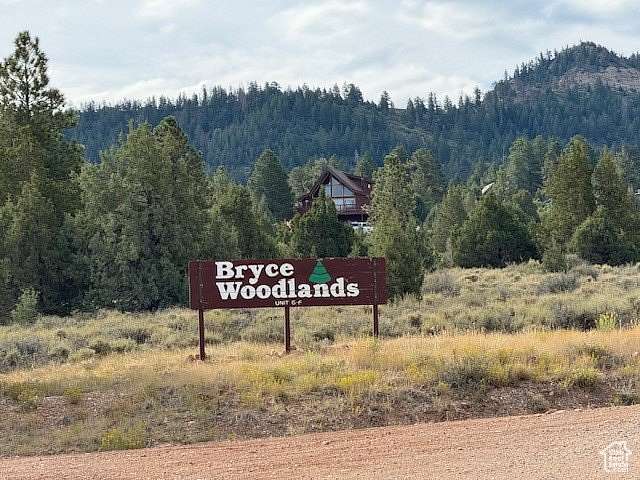 0.59 Acres of Residential Land for Sale in Alton, Utah