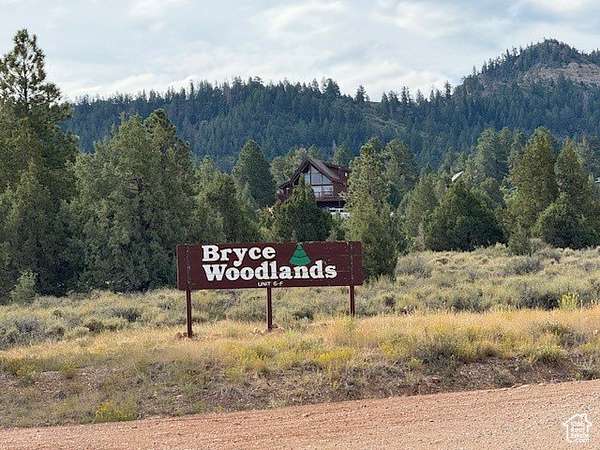 0.59 Acres of Residential Land for Sale in Alton, Utah