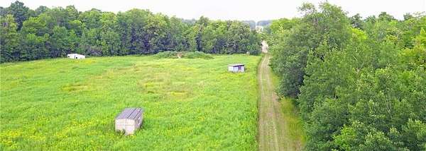 14.4 Acres of Commercial Land for Sale in East Side Township, Minnesota