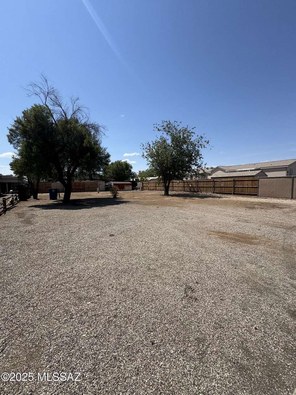 0.14 Acres of Land for Sale in Tucson, Arizona