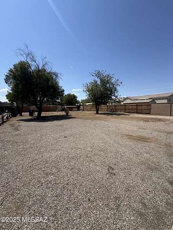 0.14 Acres of Land for Sale in Tucson, Arizona