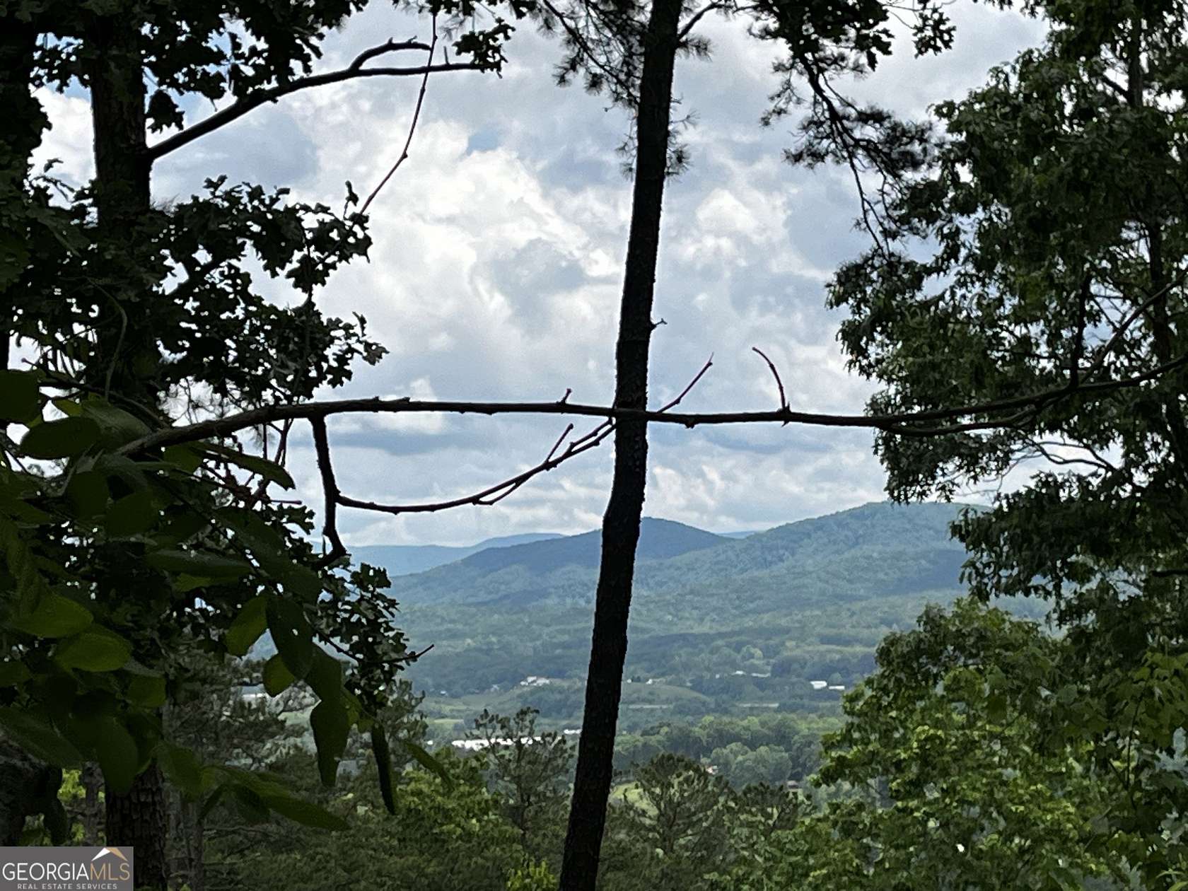 1.64 Acres of Residential Land for Sale in Blairsville, Georgia