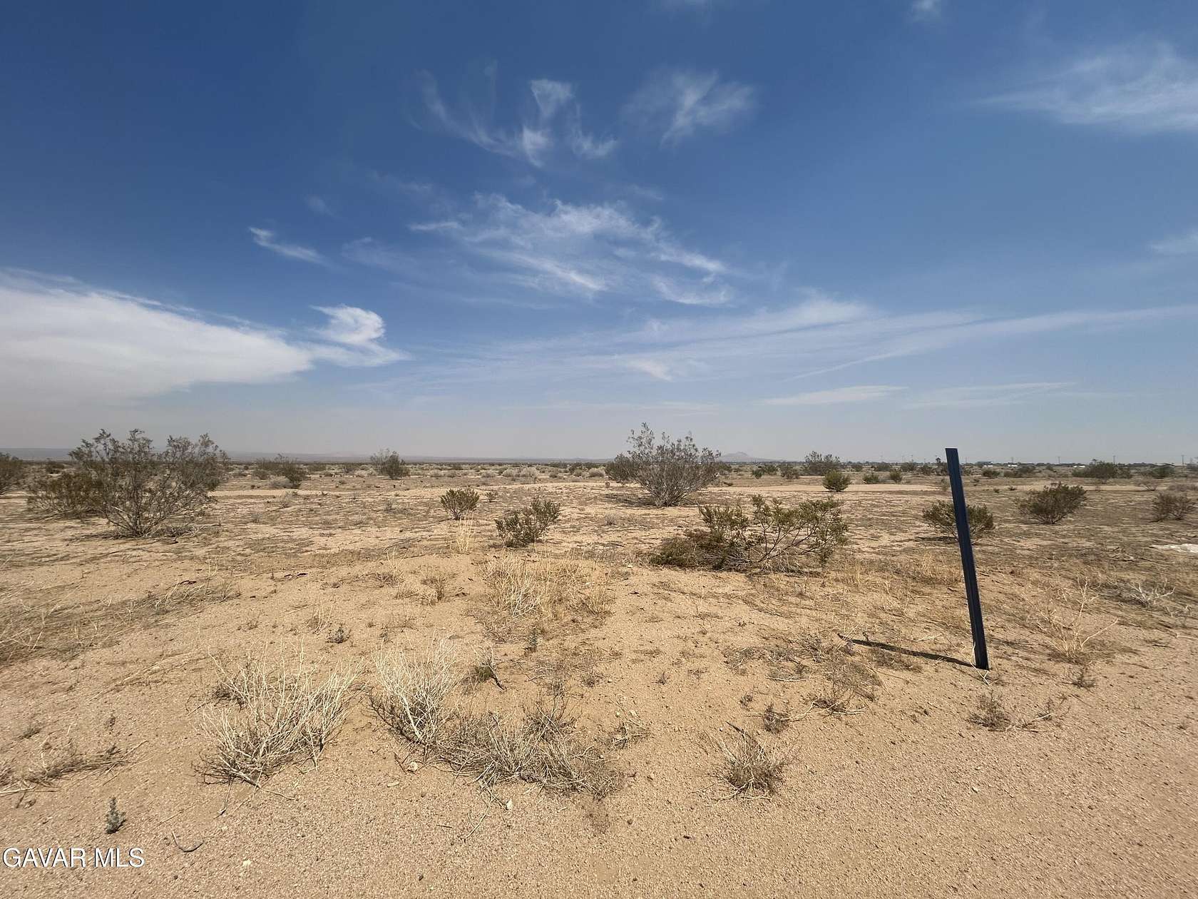 Land for Sale in California City, California