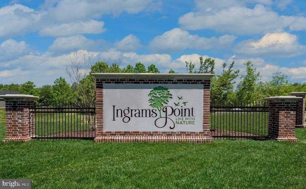 0.87 Acres of Residential Land for Sale in Millsboro, Delaware