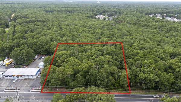 1 Acre of Land for Sale in Berkeley Township, New Jersey