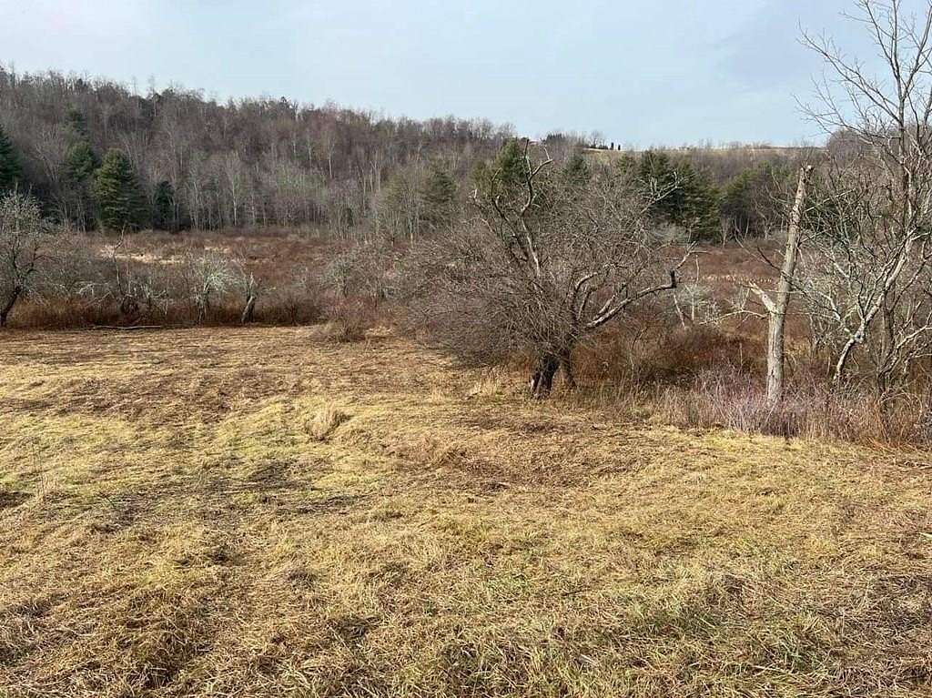 1.5 Acres of Residential Land for Sale in Laceyville, Pennsylvania