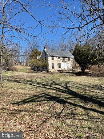 4.64 Acres of Land for Sale in Chalfont, Pennsylvania