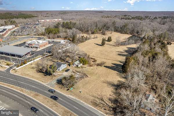 20 Acres of Mixed-Use Land for Sale in Stafford, Virginia
