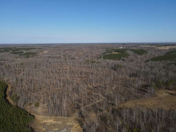 33 Acres of Recreational Land for Sale in Stewart, Tennessee