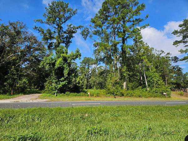 5 Acres of Mixed-Use Land for Sale in Greenville, Florida