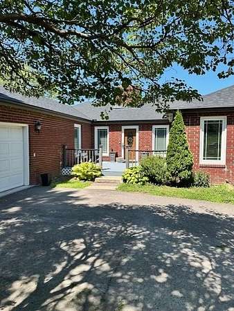 5.1 Acres of Residential Land with Home for Sale in Savannah, Missouri