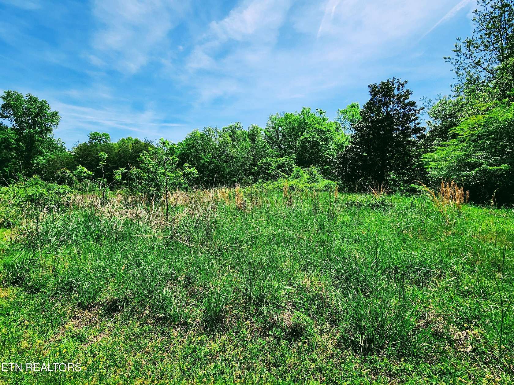 1.82 Acres of Residential Land for Sale in Kingston, Tennessee