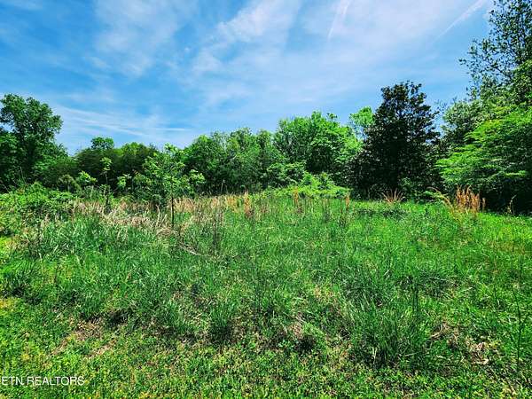 1.82 Acres of Residential Land for Sale in Kingston, Tennessee