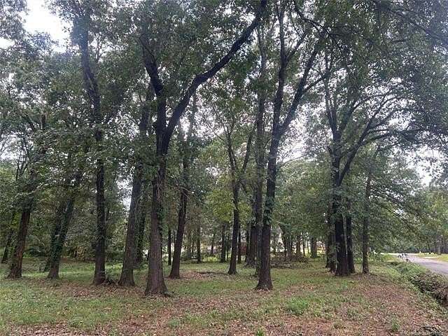 1.16 Acres of Residential Land for Sale in Durant, Oklahoma