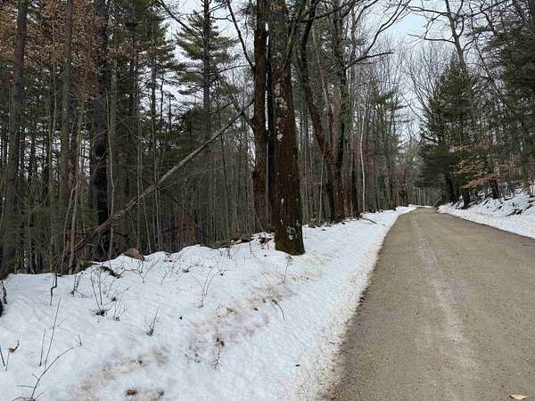 5.69 Acres of Land for Sale in Ossipee, New Hampshire