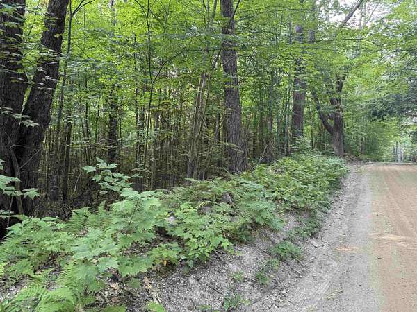 5.69 Acres of Residential Land for Sale in Ossipee, New Hampshire