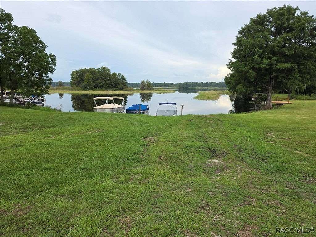 0.94 Acres of Residential Land for Sale in Hernando, Florida