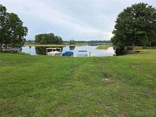 0.94 Acres of Residential Land for Sale in Hernando, Florida