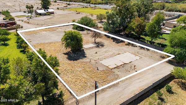 1 Acre of Mixed-Use Land for Sale in Queen Creek, Arizona