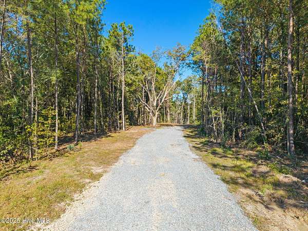2.1 Acres of Residential Land for Sale in Bolivia, North Carolina