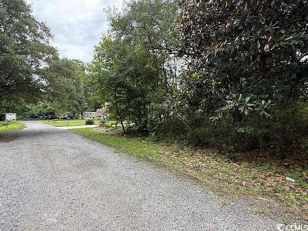 0.2 Acres of Residential Land for Sale in Murrells Inlet, South Carolina