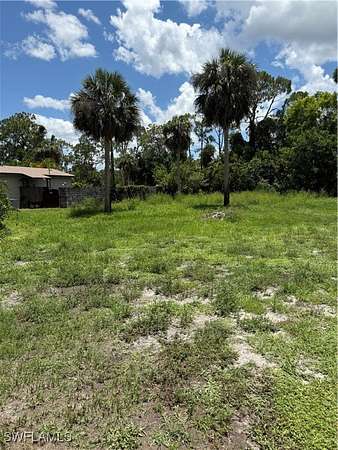 0.19 Acres of Land for Sale in North Fort Myers, Florida