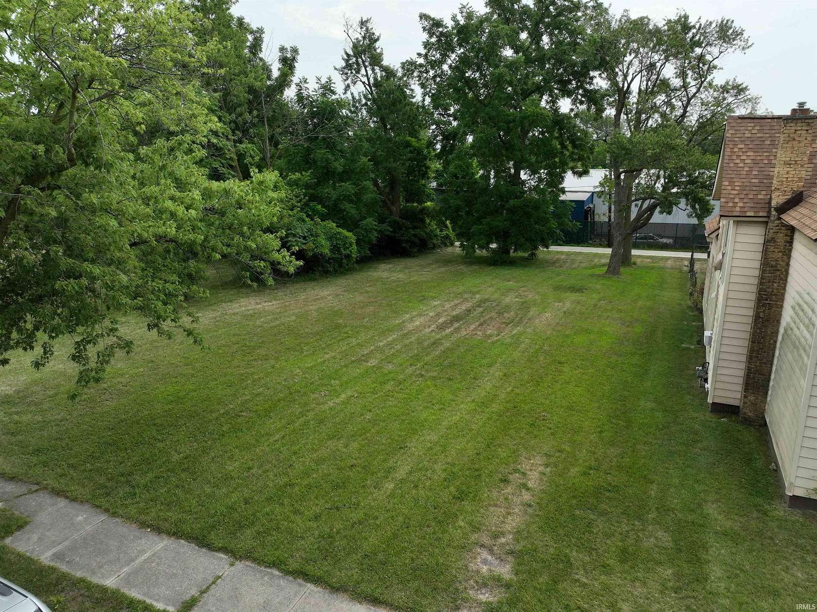 0.12 Acres of Residential Land for Sale in Fort Wayne, Indiana