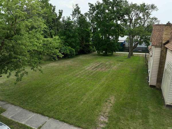 0.12 Acres of Residential Land for Sale in Fort Wayne, Indiana