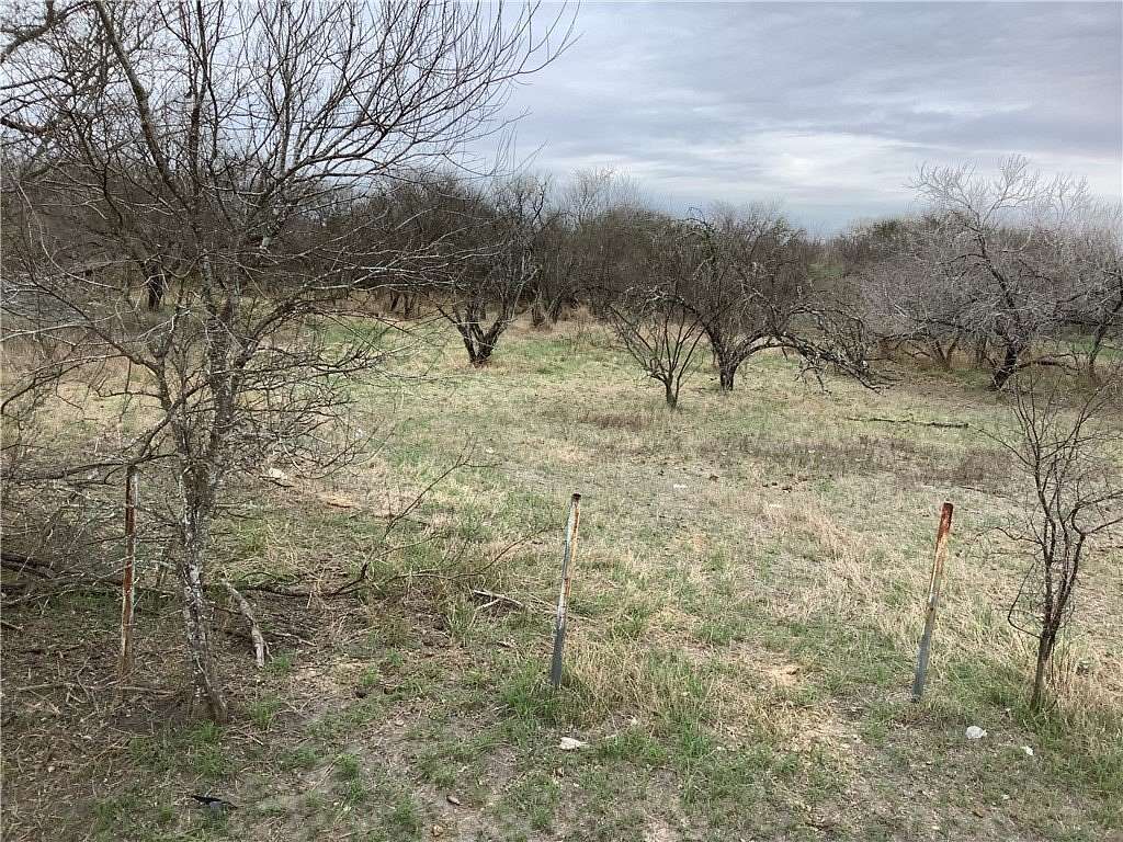 2.22 Acres of Residential Land for Sale in Robstown, Texas