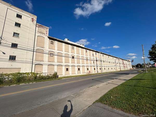 20 Acres of Land for Sale in Utica, New York