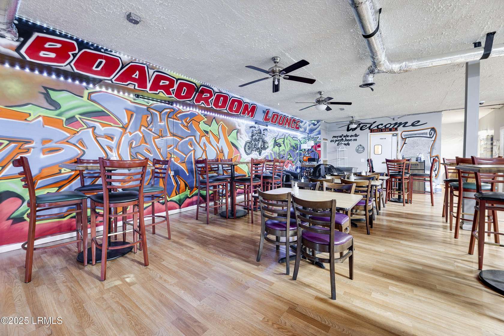 0.04 Acres of Commercial Land for Sale in Hampton, South Carolina