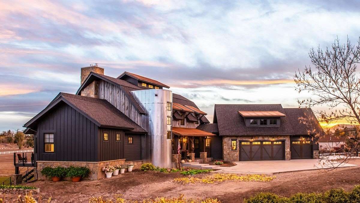 23.4 Acres of Agricultural Land for Sale in Nathrop, Colorado