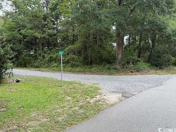 0.25 Acres of Residential Land for Sale in Murrells Inlet, South Carolina