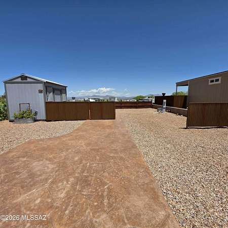 0.06 Acres of Residential Land for Sale in Benson, Arizona