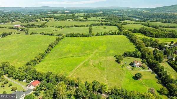 3.43 Acres of Residential Land for Sale in Lovettsville, Virginia