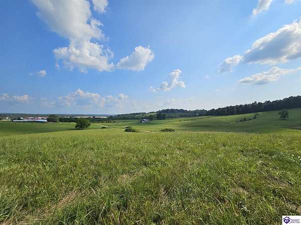 6.77 Acres of Land for Sale in Clarkson, Kentucky