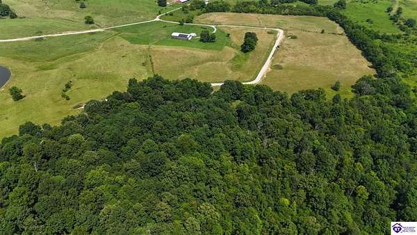 6 Acres of Land for Sale in Clarkson, Kentucky