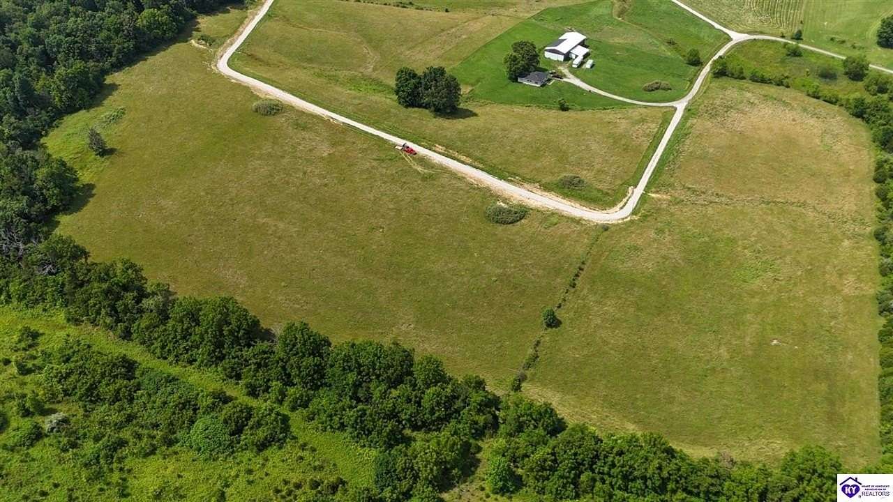 5 Acres of Recreational Land for Sale in Clarkson, Kentucky