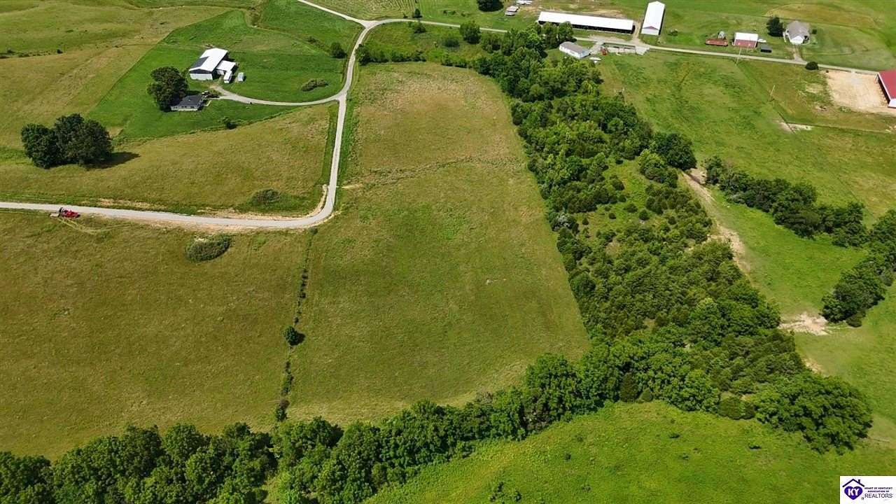 7.29 Acres of Recreational Land for Sale in Clarkson, Kentucky