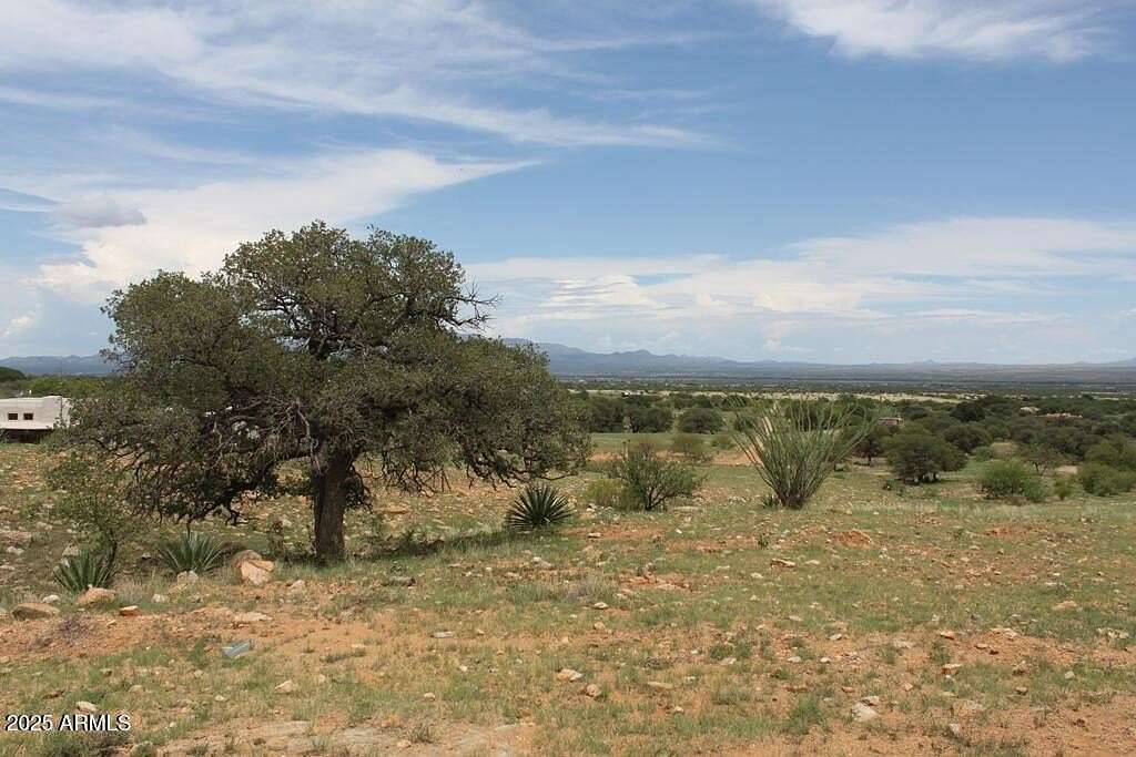 40.1 Acres of Land for Sale in Hereford, Arizona