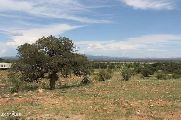 40.1 Acres of Land for Sale in Hereford, Arizona