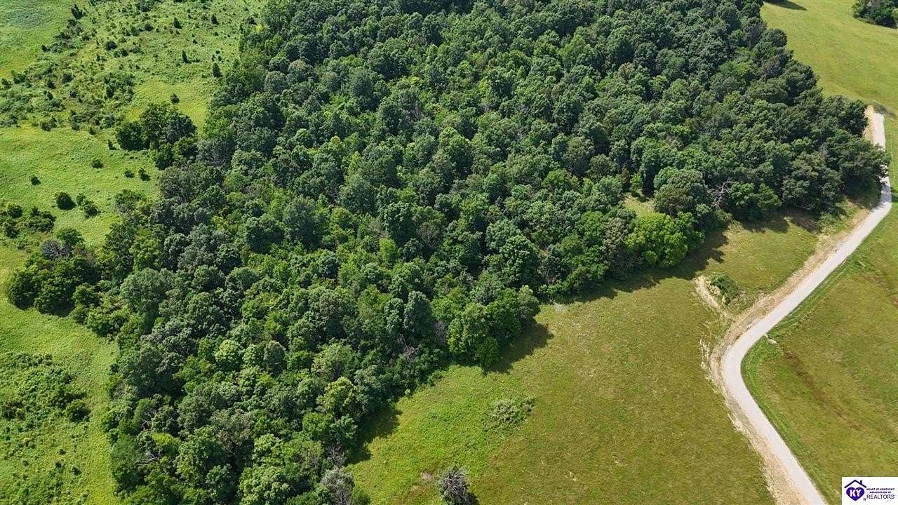 7.18 Acres of Recreational Land for Sale in Clarkson, Kentucky