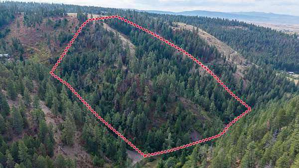 15 Acres of Land for Sale in Florence, Montana