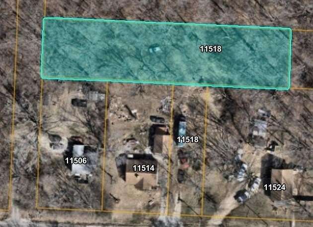 0.64 Acres of Residential Land for Sale in Sugar Creek, Missouri