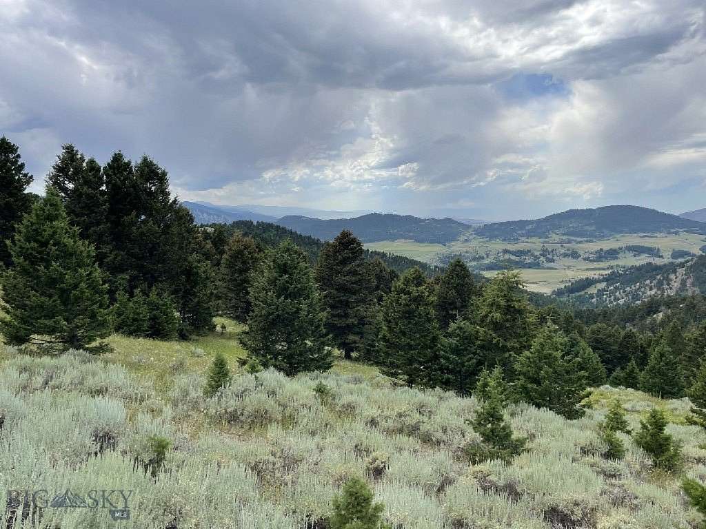 12.6 Acres of Recreational Land for Sale in Bozeman, Montana