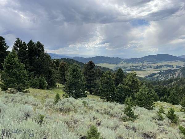 12.6 Acres of Recreational Land for Sale in Bozeman, Montana