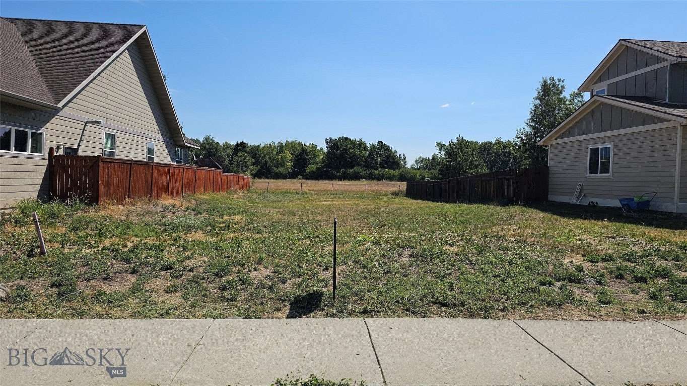 0.19 Acres of Residential Land for Sale in Bozeman, Montana