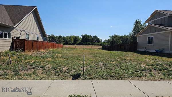 0.19 Acres of Residential Land for Sale in Bozeman, Montana