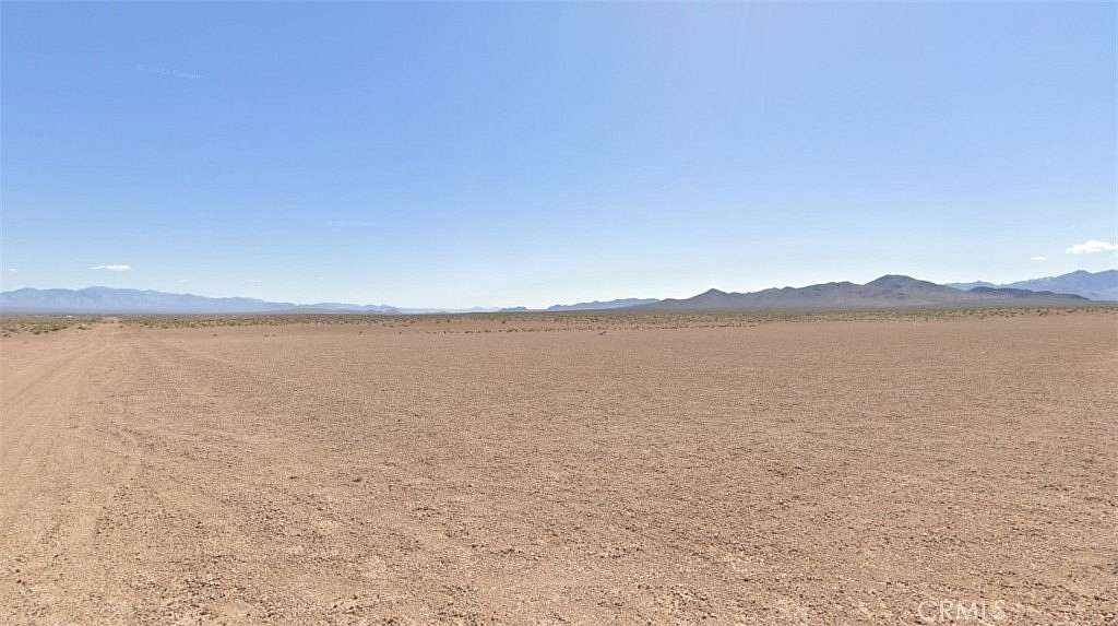 2.5 Acres of Land for Sale in Death Valley Junction, California
