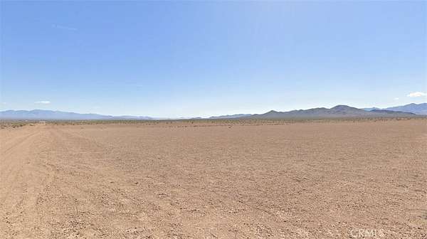 2.5 Acres of Land for Sale in Death Valley Junction, California